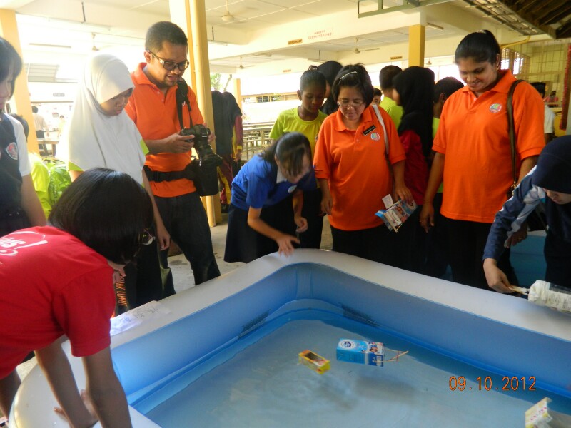 Kids Invent Setiawan - 48 Kids Invent Setiawan - 48